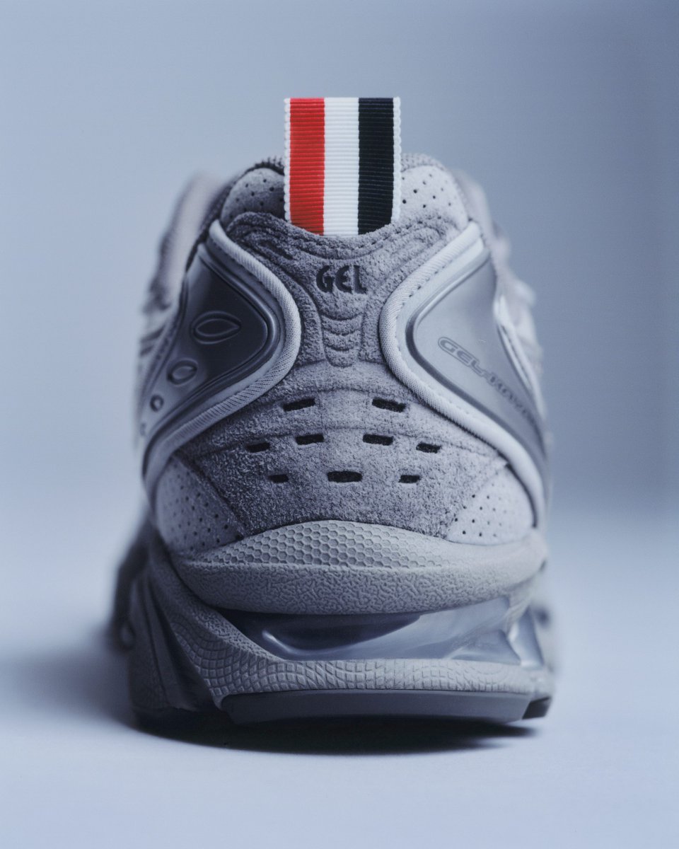 THOM BROWNE. tweet media