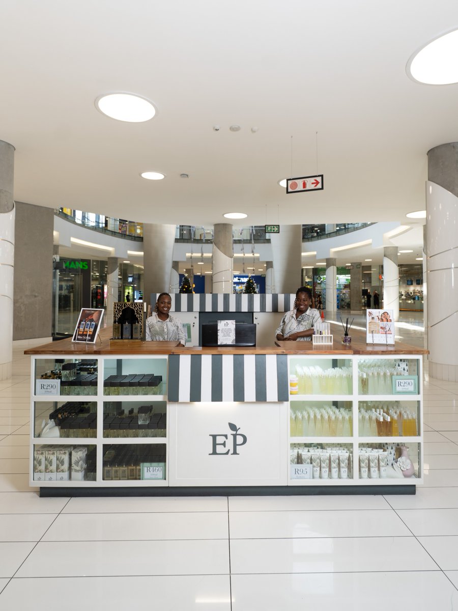 Fourways Mall tweet media