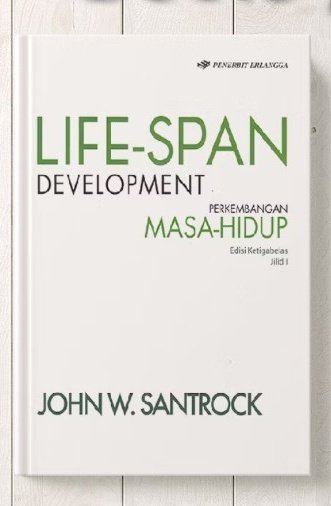 syvry_'s tweet photo. wtb buku life span development jilid 1  santrock #zonauang https://t.co/T7Incs04VH