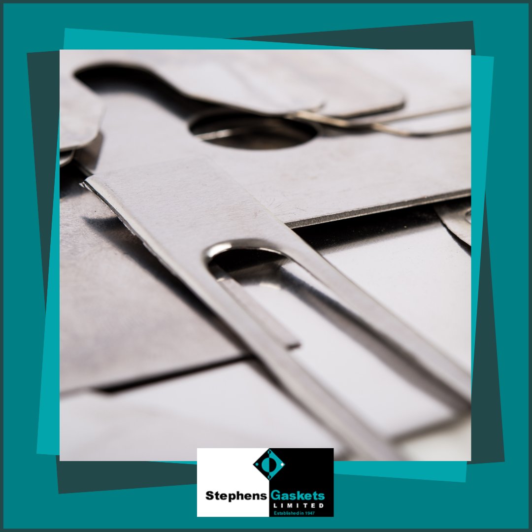 stephensgaskets's tweet image. Certified quality you can count on.

Every part is made to meet ISO 9001:2015 standards.

🔗 stephensgaskets.co.uk/quality-assura…

#StephensGaskets #QualityAssurance #ISO9001 #EngineeringConfidence #UKManufacturing