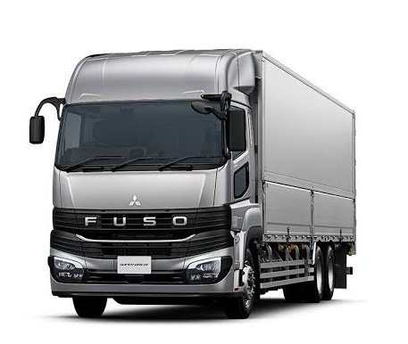 90年代の化石設計だらけの三菱ふそう… 他社も設計変わらぬ例はあれど