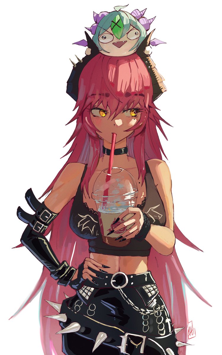 Cole Hart + Vgen Open tweet media