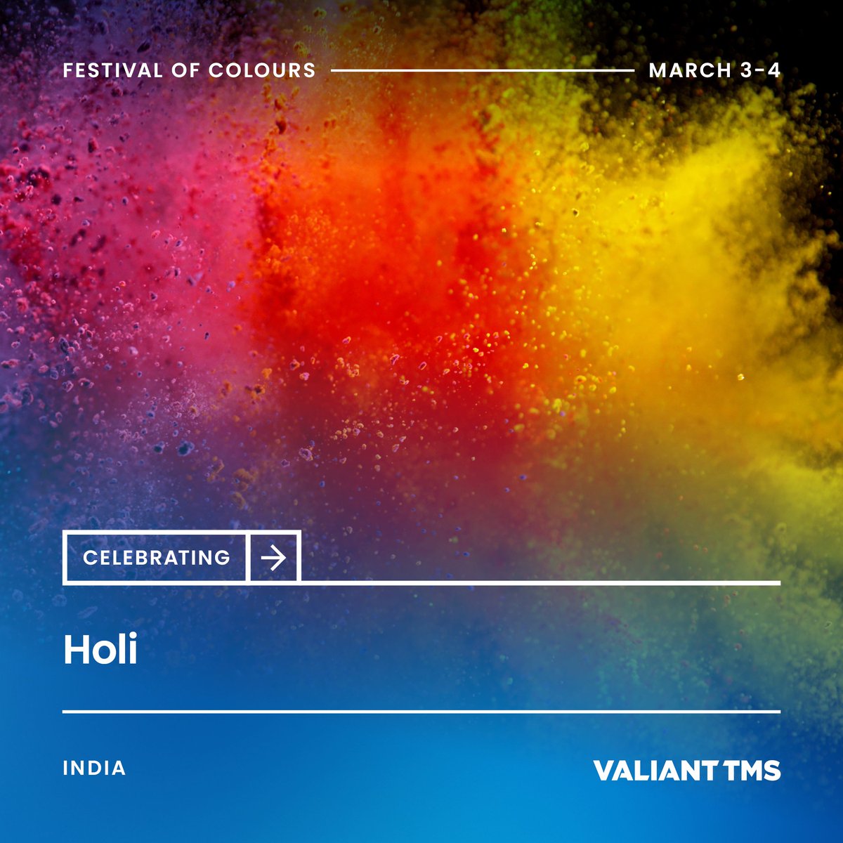 Valiant TMS tweet media