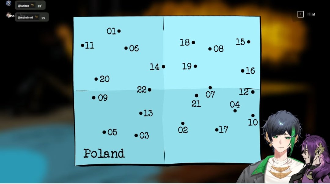 AltairNachel's tweet image. 🎵 : "Abstrak anj*r"
🌪 : "Di Gua acak"

Plis ini knp para maknae digabungin???
Mas2 nya mohon bimbingan untuk adek2 nya plis😭

#Yudiklip #Bimarchive
