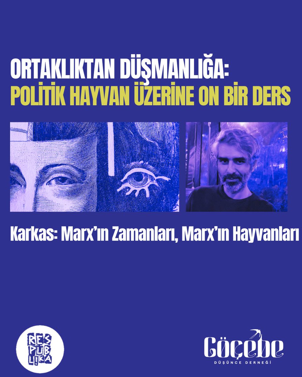 Göçebe Düşünce Derneği tweet media