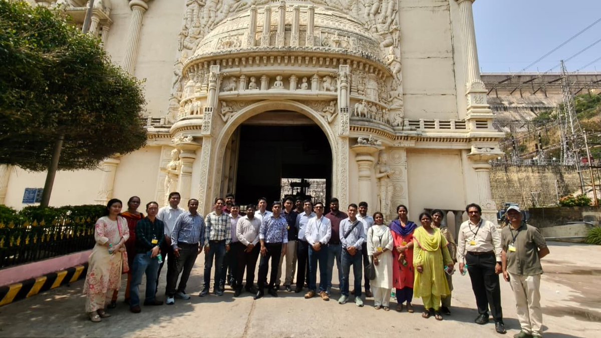 Power Foundation of India tweet media