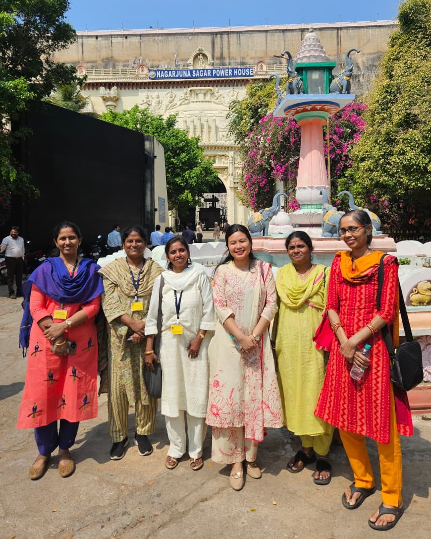 Power Foundation of India tweet media