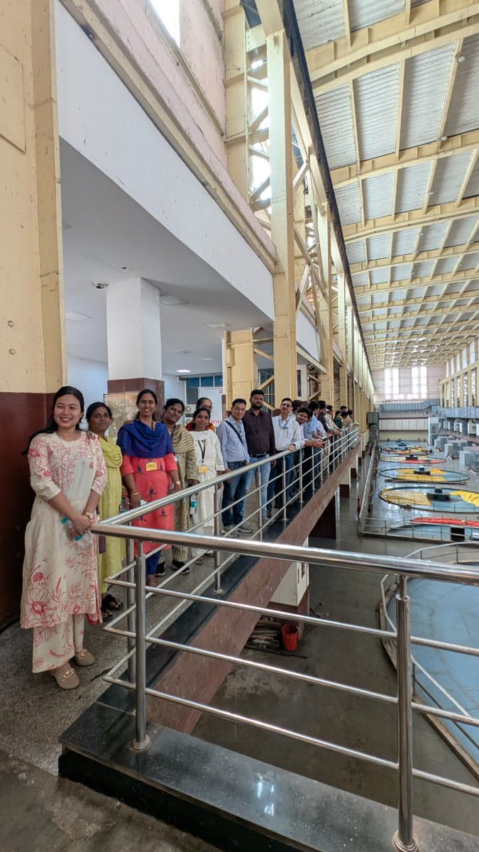 Power Foundation of India tweet media