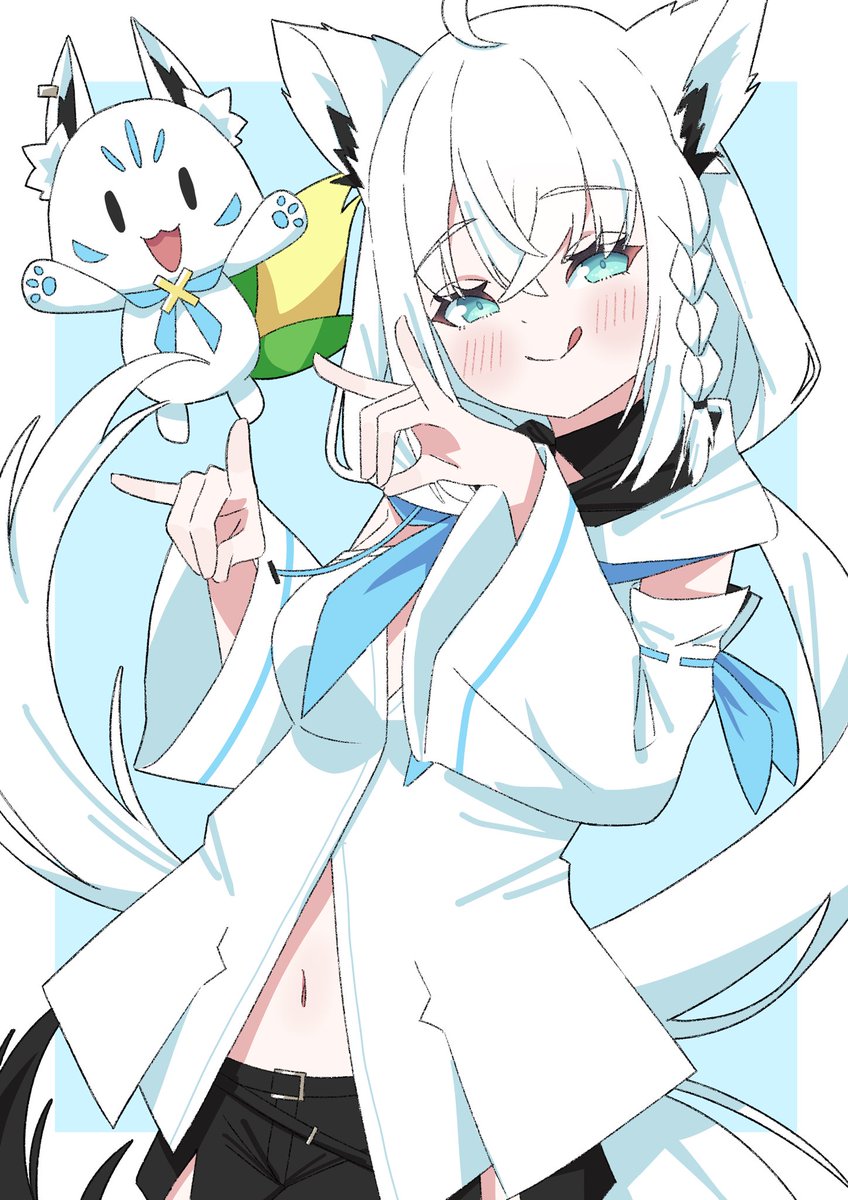 さみぃな tweet media