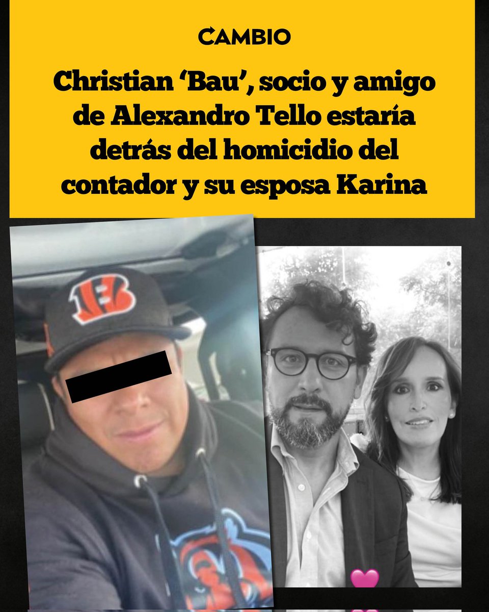 Diario Cambio tweet media