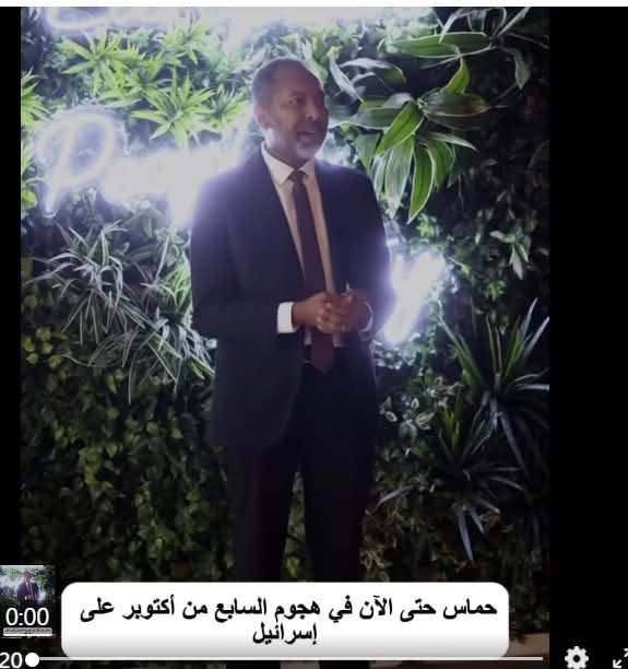 wad_mudawi's tweet photo. قادر تتخيل يا مؤمن إنه #ميا_خليفة وكم واحدة من ممثلات أفلام الـ6 واقفات في صف القضية الفلىىىطينية وداعمات ليها جدا، ولنضالات الفلىىىىطينيين ضد المحتل..
وعندنا كائن يدعى #خالد_سلك لافي بالعواصم الأوربية، عشان يقول للخواجات إنه #الكيزان دعموا حركة 7ـماس في حربهم ضد الكيان المحتل!!! https://t.co/MnyItxRR44