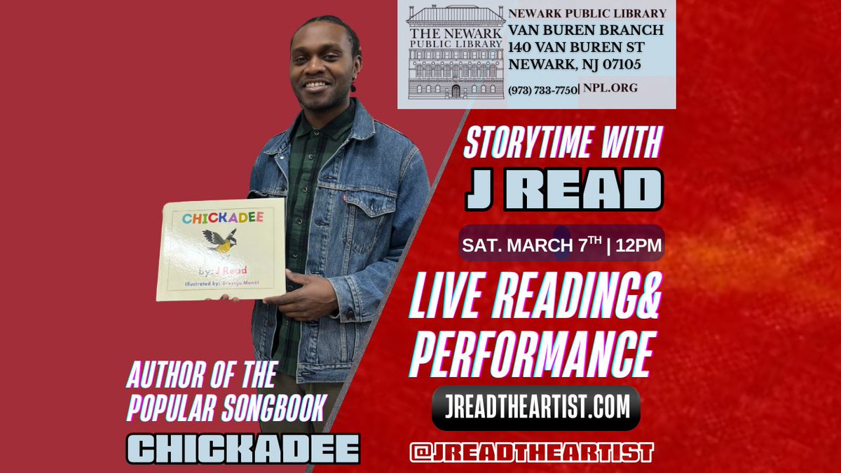 JReadTheArtist tweet media