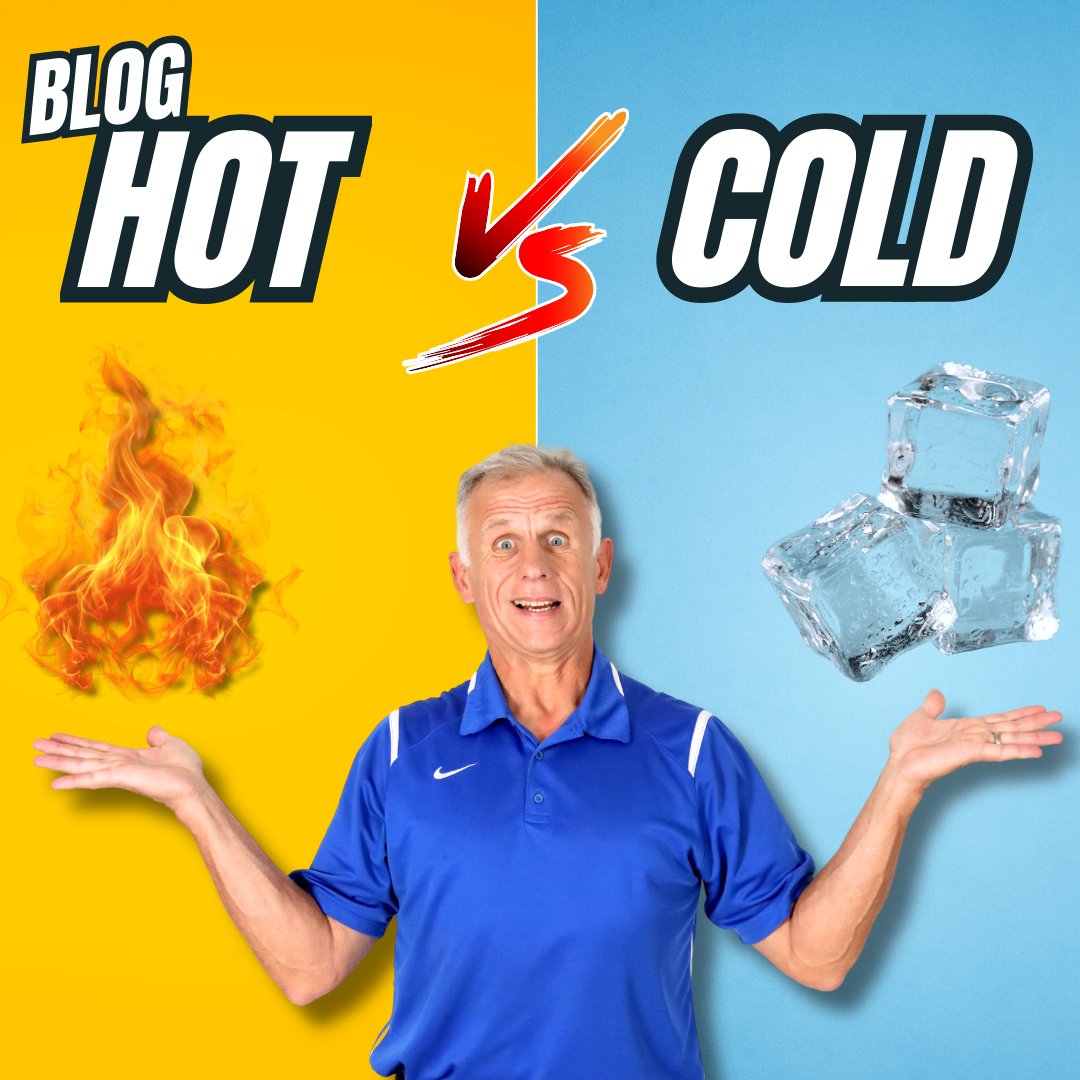 realbobandbrad's tweet photo. Hot 🔥 or Cold ❄️?
The wrong choice can delay recovery. Learn when to use each massage head for faster pain relief
👉 Read the blog now! https://t.co/xjmBAGyVNw #PainRelief
#RecoveryTips #BobAndBrad #HealthyFitPainFree #MuscleRecovery https://t.co/FRitHiiUQJ