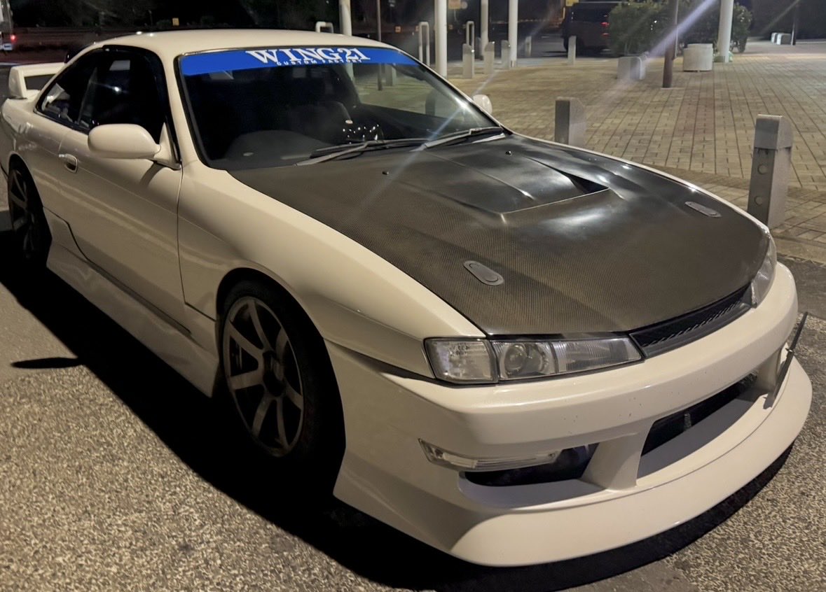 永福 アーボー (@N280zx) / Posts / X