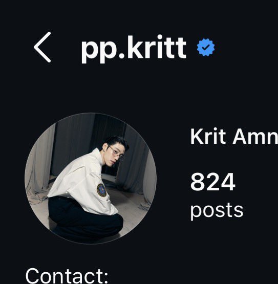 824 เป็นแฟนกันแน่ๆ 🥰