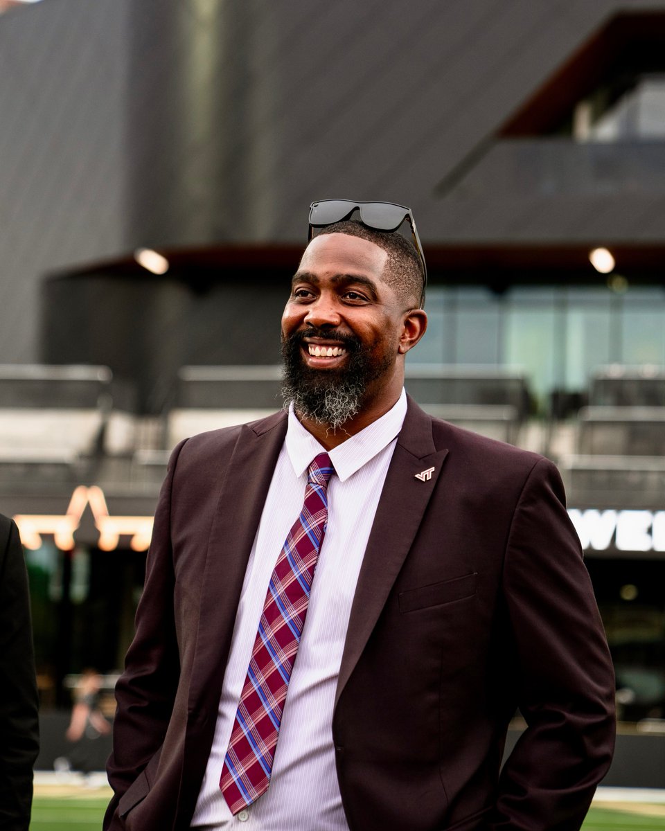 James Franklin tweet media