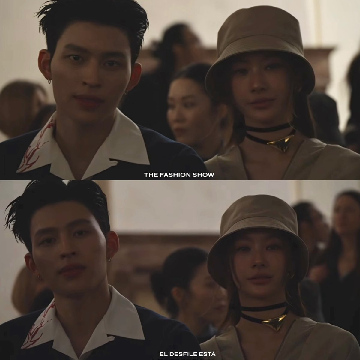 จังหวะฆ่าได้ฆ่า ใครตายชั่งมัน

2027 ควรมีสิ่งนี้🕯️