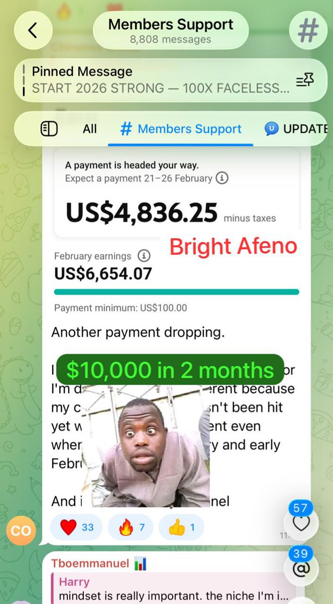 Bright Afeno | Fenoxx tweet media