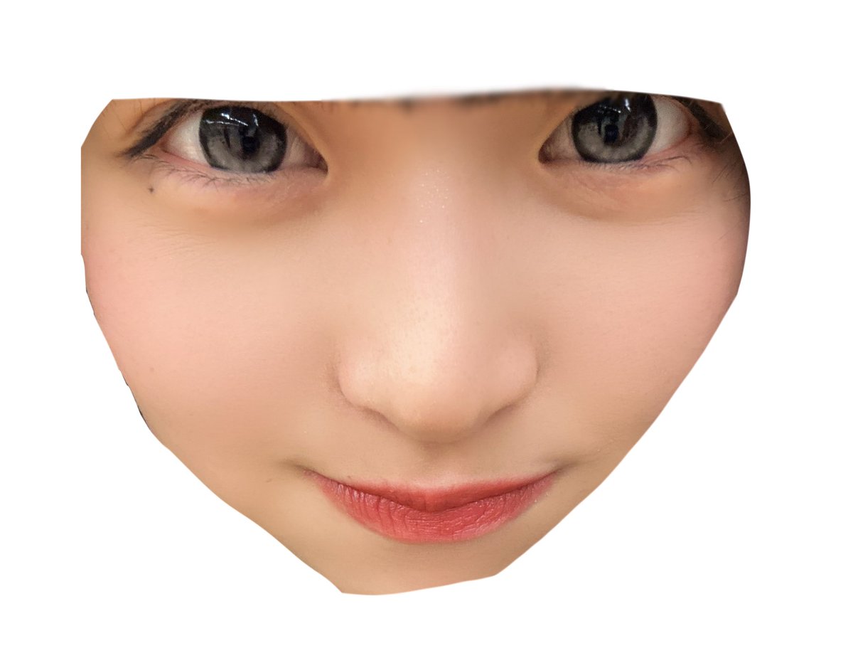 KuraraKobayashi's tweet photo. 顔でバズると言われたので、、、 https://t.co/HXY1cgEzVr
