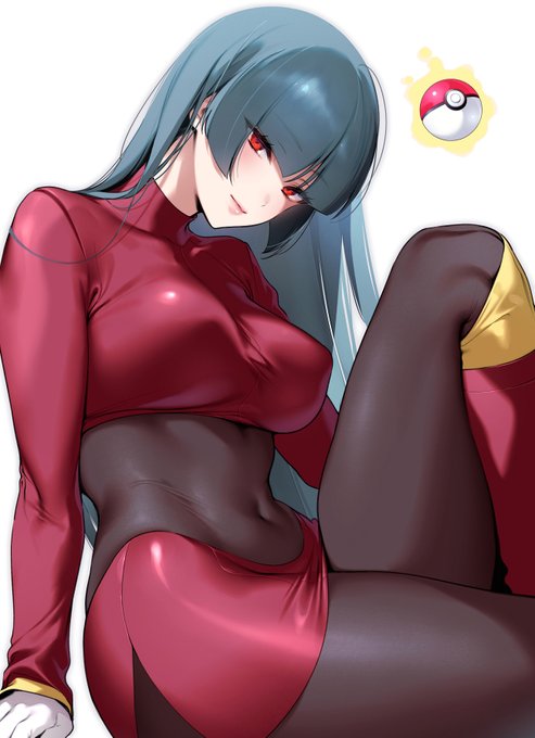 生まれてからの人生ほとんどがナツメでした 出会わせてくれて本当にありがとうございます 30周年おめでとうございます!(FRLG版ですみません) #ポケモン30周年