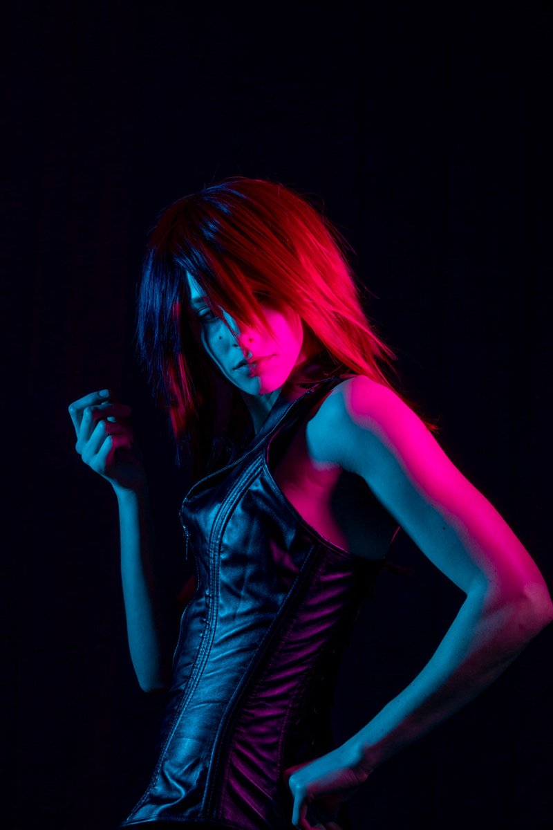 Reference Pictures for Artists tweet media