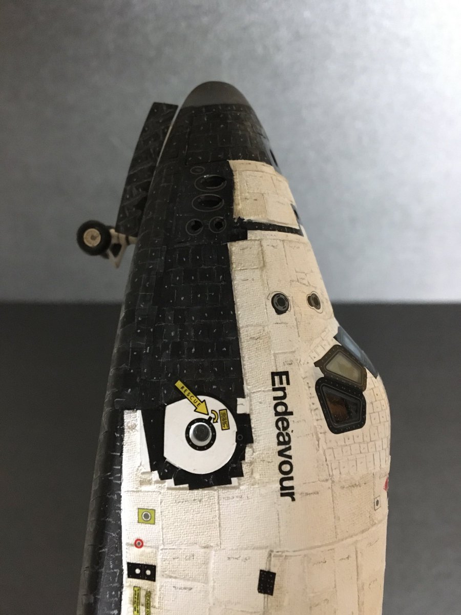 kikikikuyan's tweet photo. #飛行機の頭だけで100イイネ目指す

飛行機？ https://t.co/7zRkfIZYlt