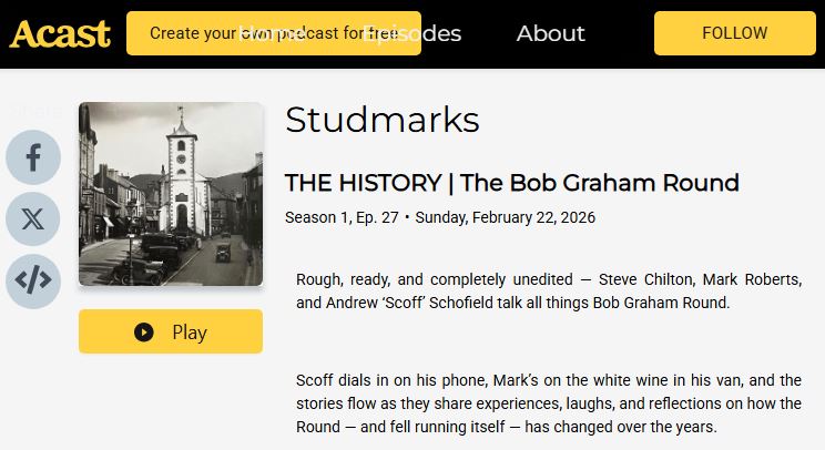 Steve Chilton tweet media