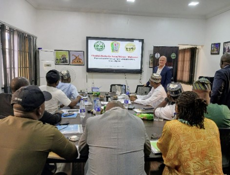 Focused Conservation tweet media