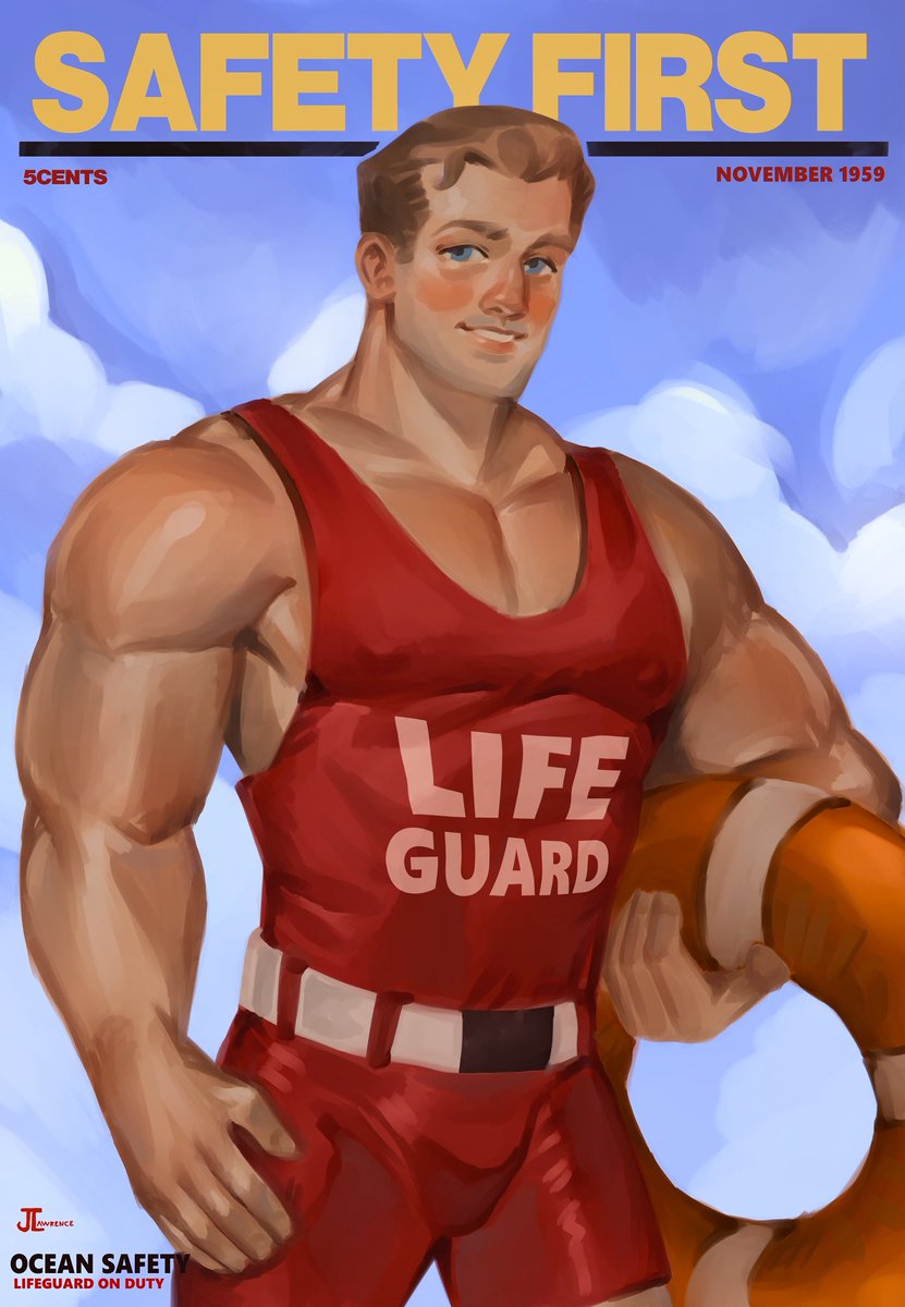 JohnMakesArt tweet media