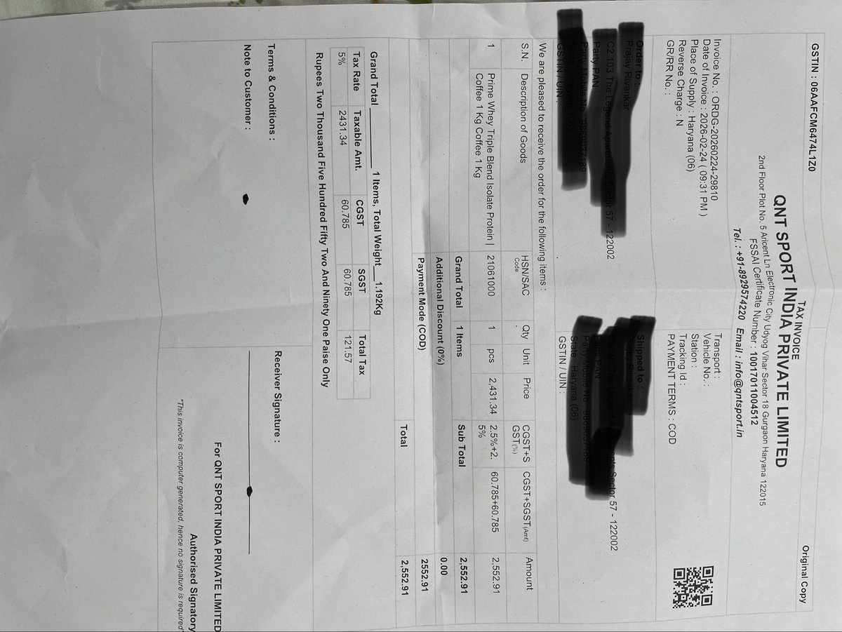 Bonafide Hustler tweet media