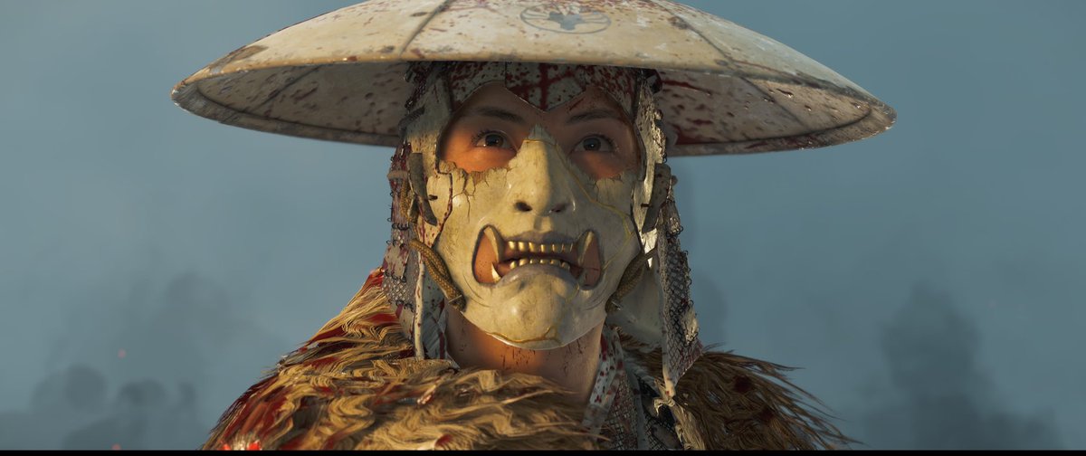 XxSanityXxo's tweet photo. “ sometimes life throws the toughest battles but not all we can win “
#ps5
#PS5Share
#VirtualPhotography
#PhotoMode
#videogames
#GhostofYotei
#Astu
#Suckerpunchproductions
🕊️♥️🌹🙏🏻 https://t.co/W3iJNcG4uY