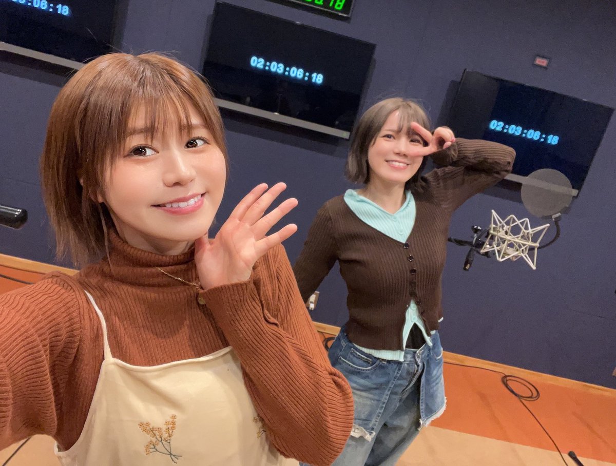 🌾本日からスタートです！🌾 サクナ&ヒヌカの稲穂WAVE✨ Machico