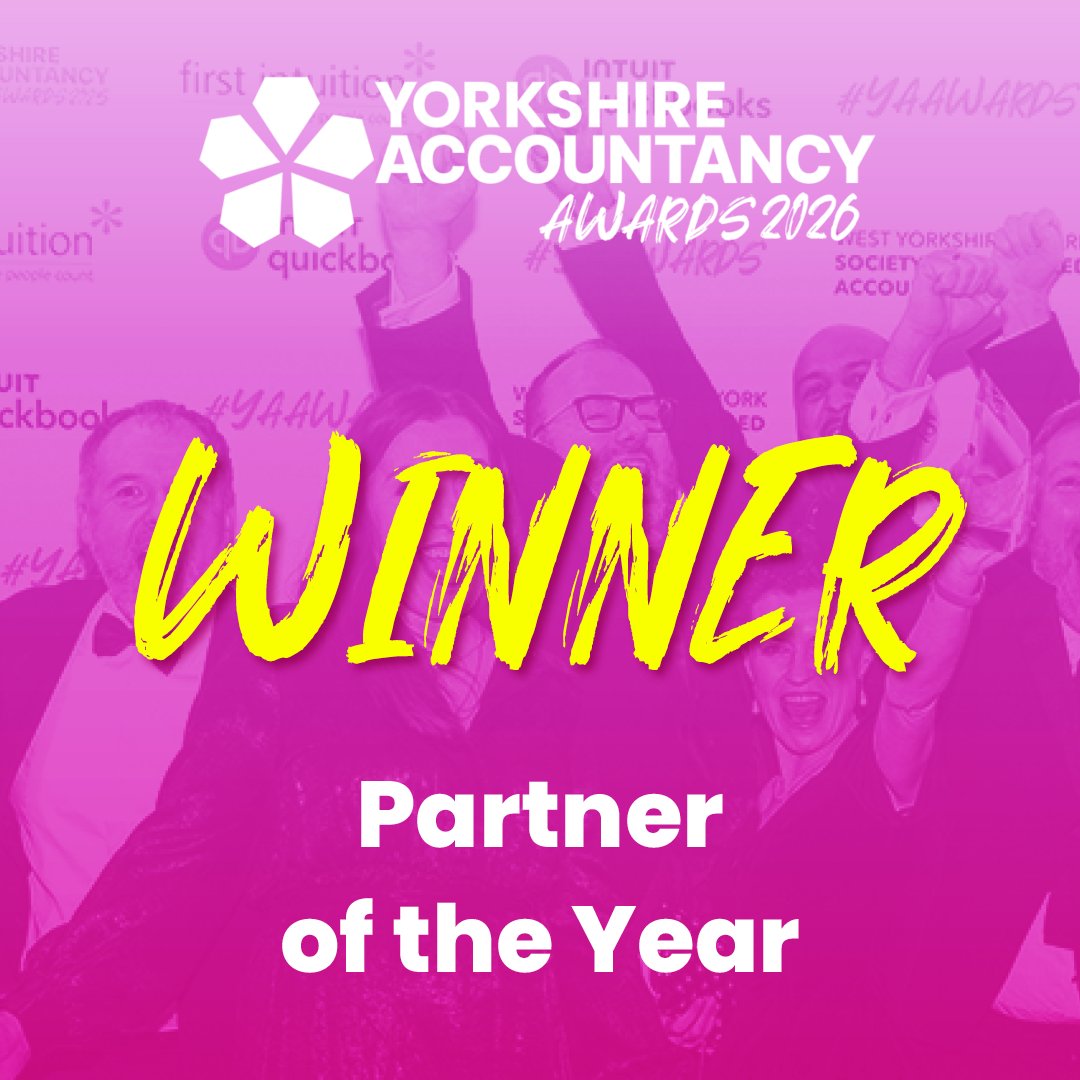 Yorkshire Accountancy tweet media