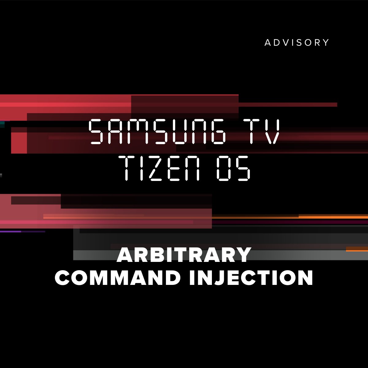 Bishop Fox tweet media