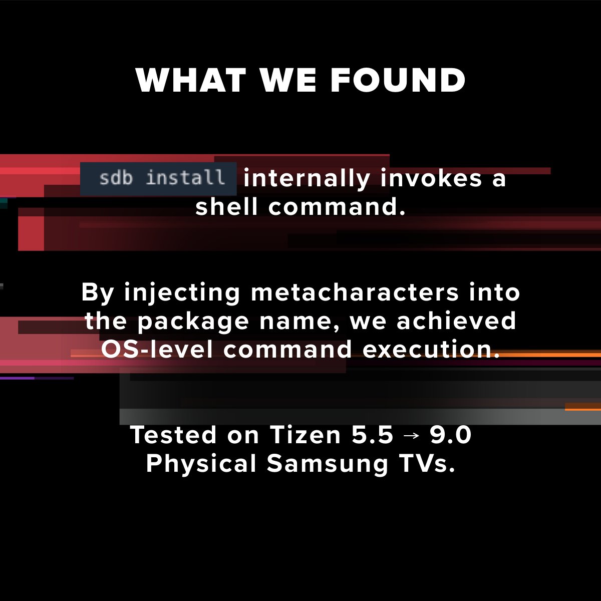 Bishop Fox tweet media