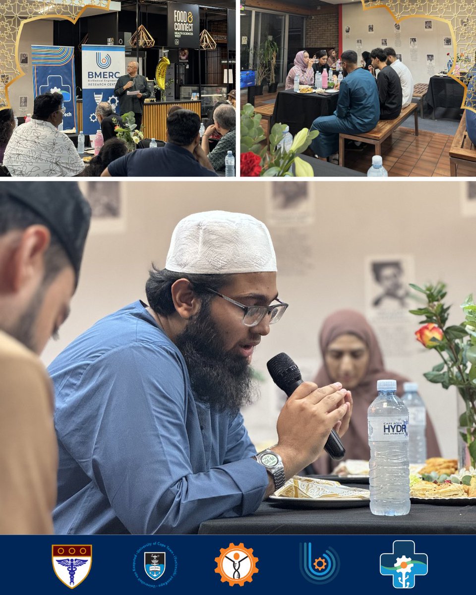 UCT MedTech tweet media