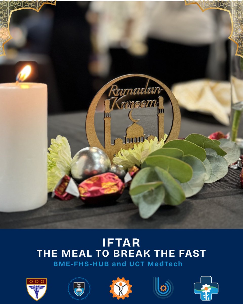 UCT MedTech tweet media