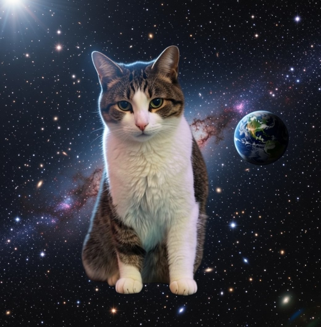 Lord Doc Kitty tweet media
