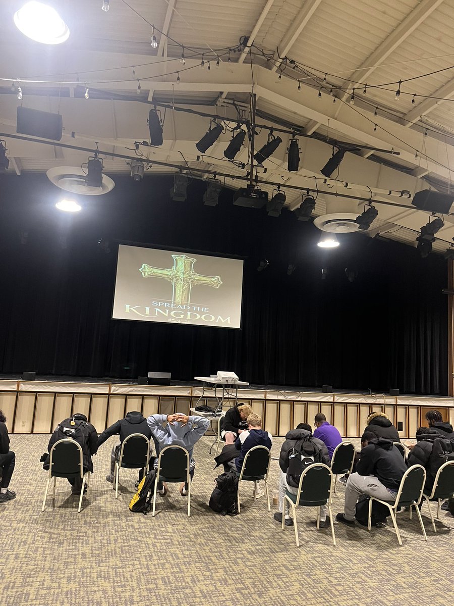 Coach T. Wilson tweet media