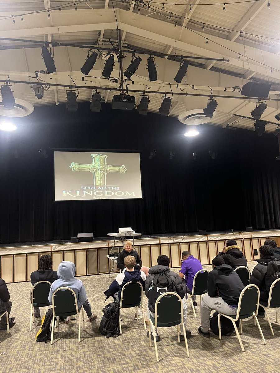 Coach T. Wilson tweet media