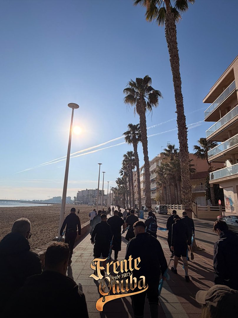 Frente Onuba tweet media