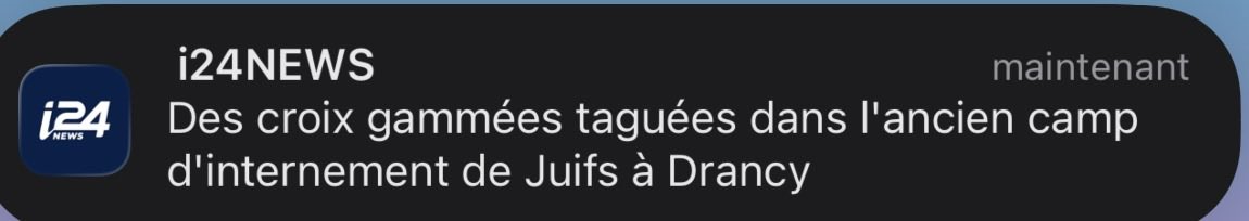 Le Génie 🇮🇱🇫🇷 tweet media