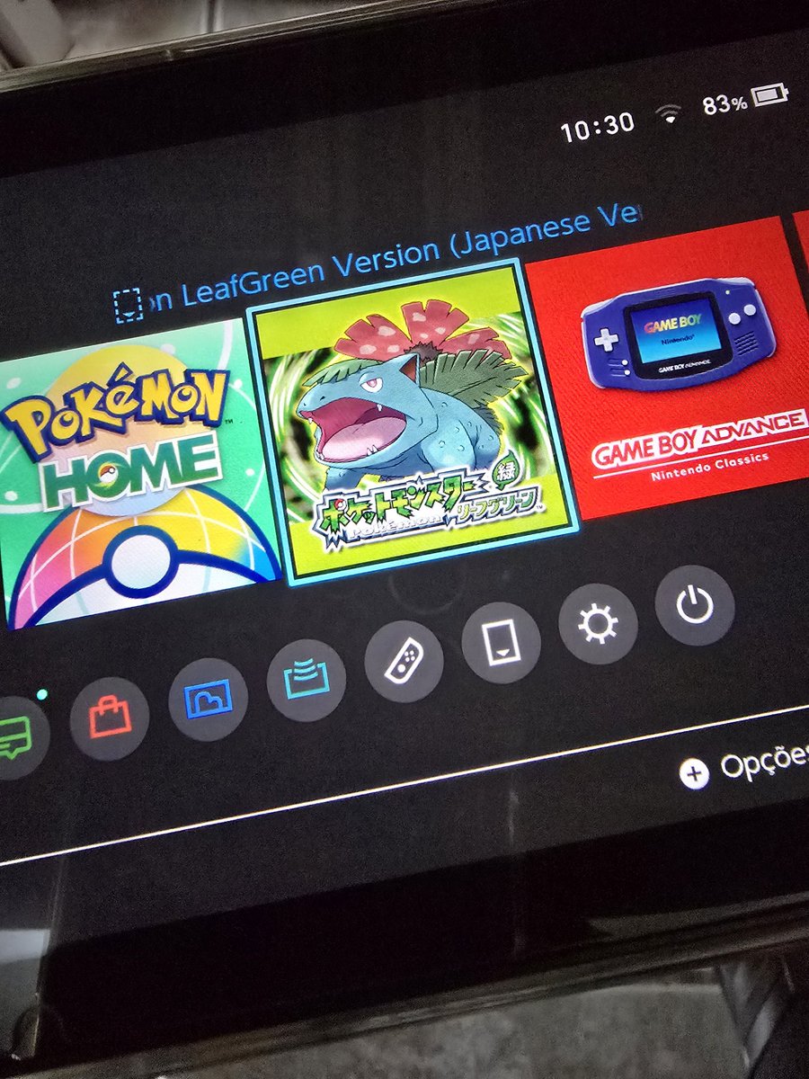 RikkiKitsune's tweet image. eu sou robô da game freak