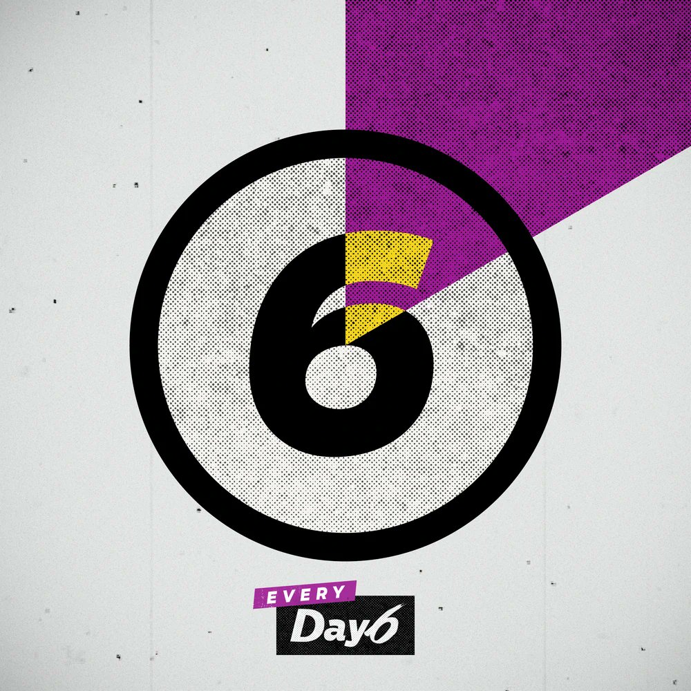 daisyforday6's tweet photo. DAY6 representative songs:

You Were Beautiful (2017)
Time of Our Life (2019)
Welcome to the Show (2024)
HAPPY (2024)

Despite being released years ago, all these 4 songs are still charting on All Korean Charts. Which song do you like the most?

Me: the depressed one https://t.co/ir4Kddif0h