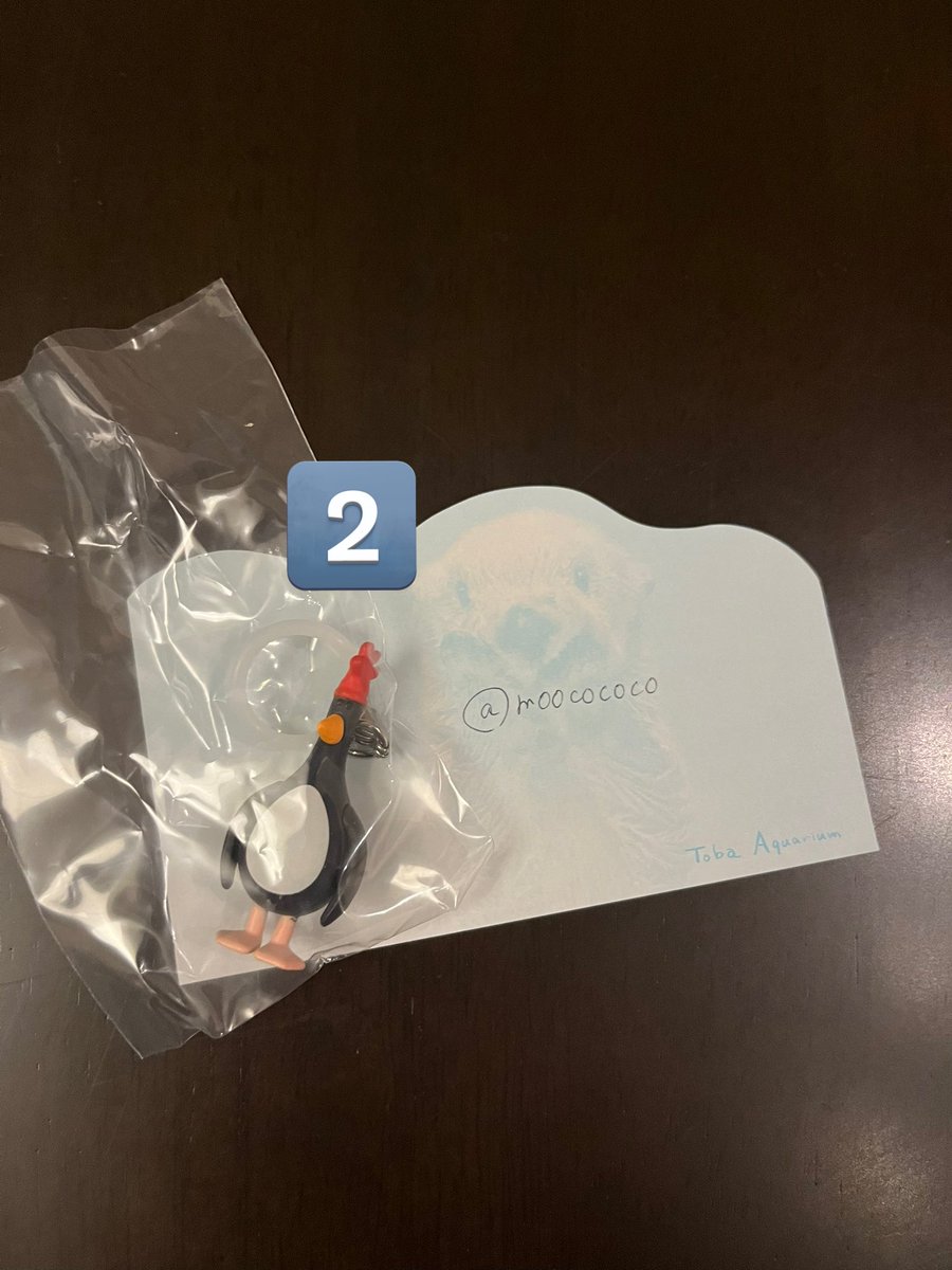 むーこ tweet media