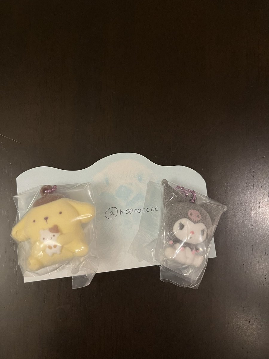 むーこ tweet media