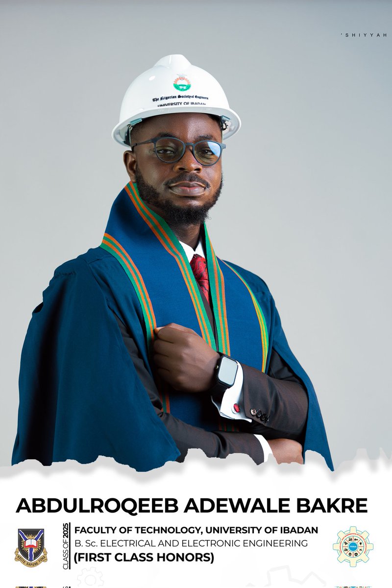 Abdulroqeeb Bakre tweet media