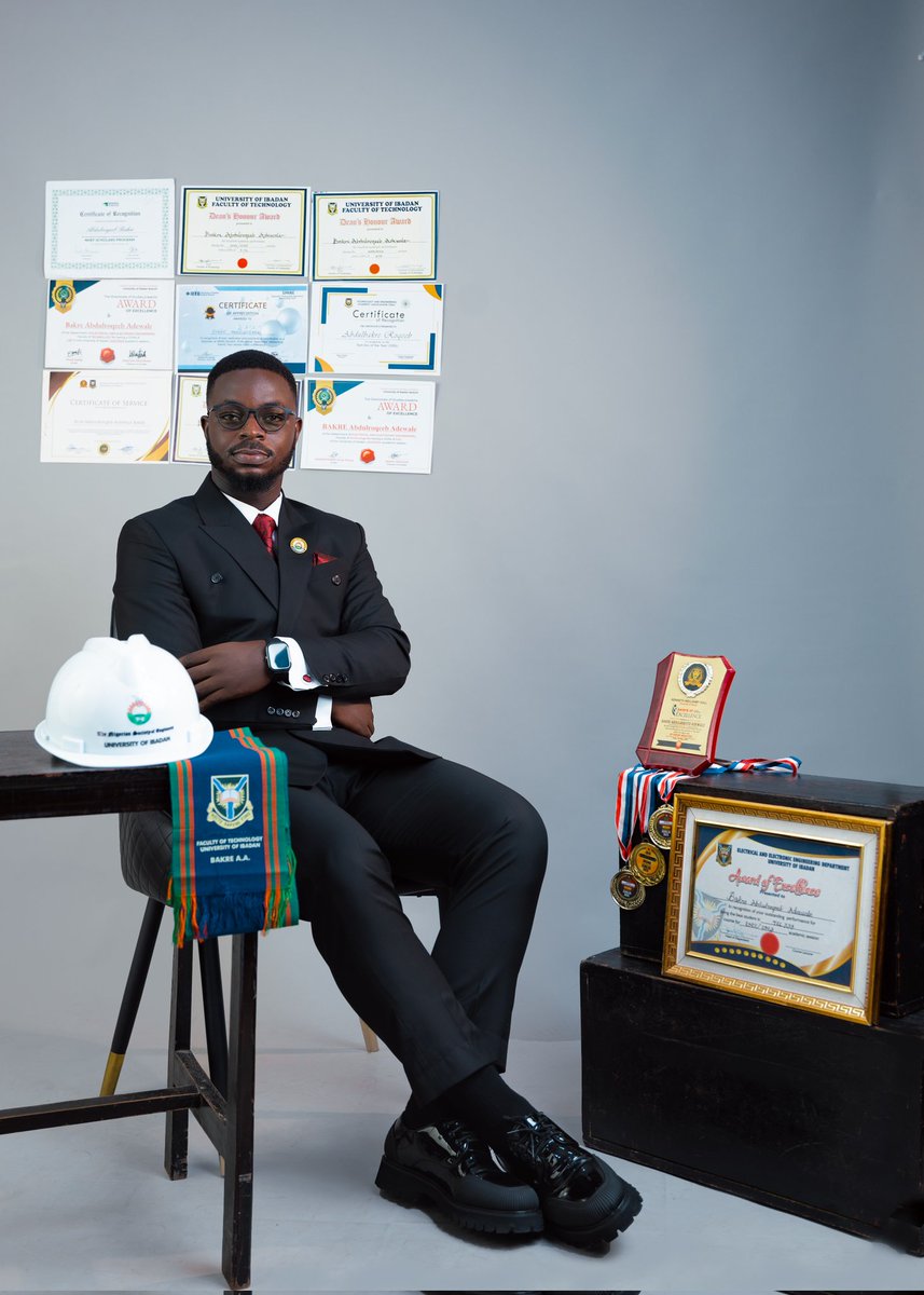 Abdulroqeeb Bakre tweet media