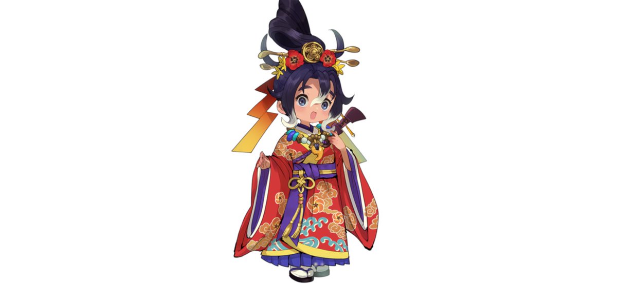 「かわよ」|左のイラスト