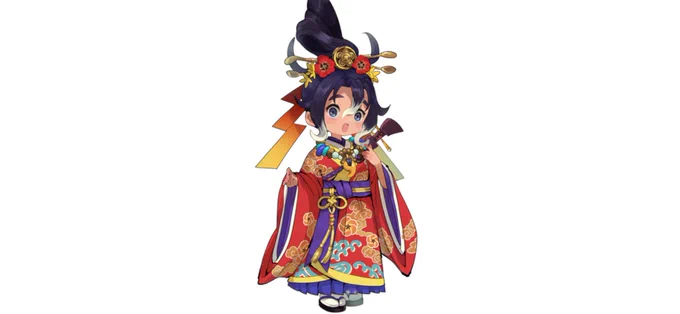 かわよ